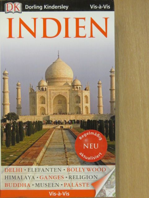 Ira Pande - Indien [antikvár]