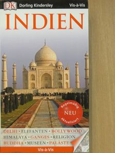 Ira Pande - Indien [antikvár]