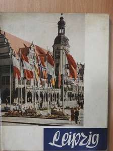 Leipzig [antikvár]