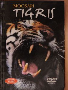 Mocsári tigris [antikvár]