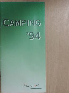 Camping '94 [antikvár]