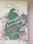 Falk Géza - Barangolás Zeneországban [antikvár]