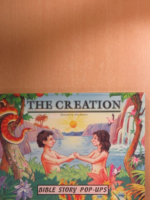 The Creation [antikvár]