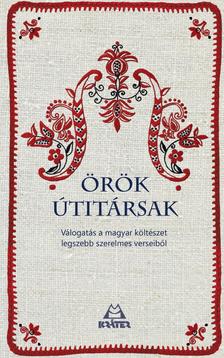 Lisztóczky László - Örök útitársak