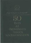 50 éves az Ökumenikus Tanács Magyarországon [antikvár]