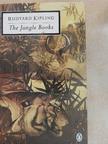 Rudyard Kipling - The Jungle Books [antikvár]