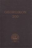 Dr. Kurucz György, Zsidi Vilmos, DR.FEHÉR GYÖRGY - Georgikon 200 I. kötet [antikvár]