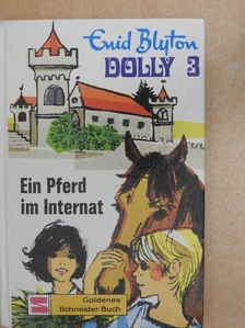 Enid Blyton - Dolly 3 [antikvár]
