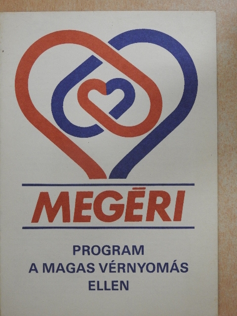 Megéri [antikvár]