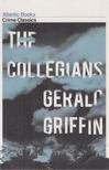 Griffin, Gerald - The Collegians [antikvár]
