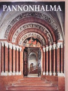 Pannonhalma [antikvár]