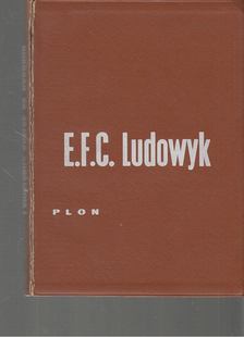 E. F. C. Ludowyk - L'empreinte sacrée du Bouddha [antikvár]