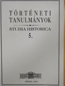 Balázs György - A városházi tisztviselők és alkalmazottak helyzete Szentesen 1920-1944 között [antikvár]