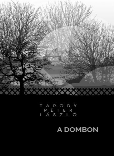 Tapody Péter László - A Dombon [eKönyv: epub, mobi]
