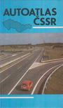 Autoatlas CSSR [antikvár]