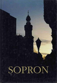 Winkler Gábor, Duics Pál - Sopron [antikvár]