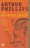 Arthur PHILLIPS - The Egyptologist [antikvár]
