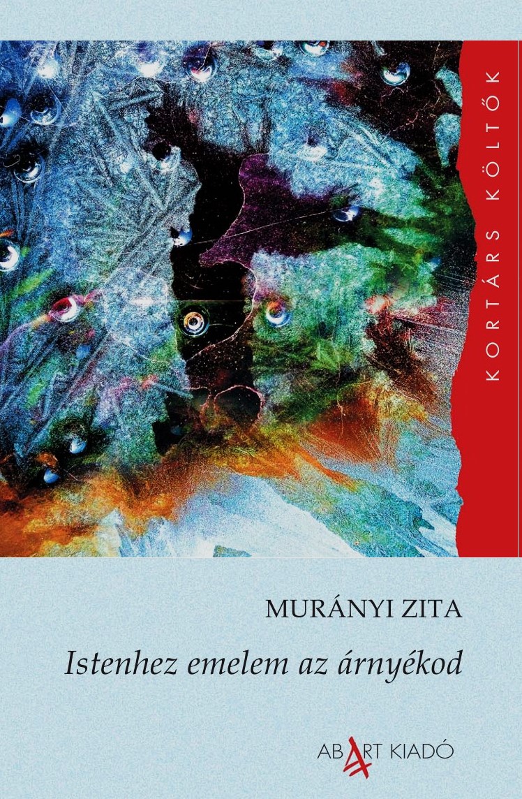Murányi Zita - Istenhez emelem az árnyékod