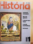Burucs Kornélia - História 1997/1-10. [antikvár]
