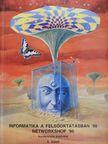 Erdélyi Ferenc - Informatika a felsőoktatásban '96/Networkshop '96 II. [antikvár]
