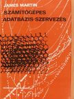 James Martin - Számítógépes adatbázis-szervezés [antikvár]