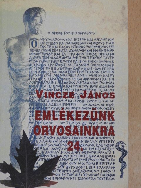 Dr. Andriska Jolán - Emlékezünk orvosainkra 24. [antikvár]