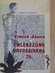 Dr. Andriska Jolán - Emlékezünk orvosainkra 24. [antikvár]