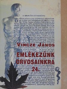 Dr. Andriska Jolán - Emlékezünk orvosainkra 24. [antikvár]