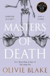 OLIVIE BLAKE - Masters of Death