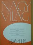 Baróti Dezső - Nagyvilág 1964. november [antikvár]