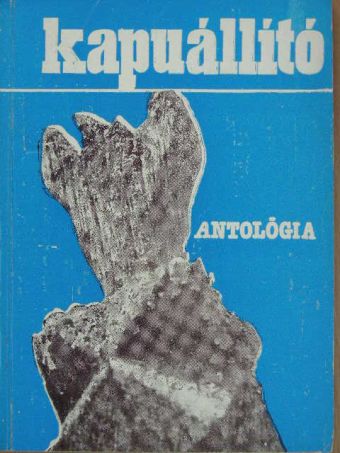 Bogdán László - Kapuállító II. [antikvár]