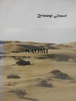Zimányi József - Naomi [antikvár]