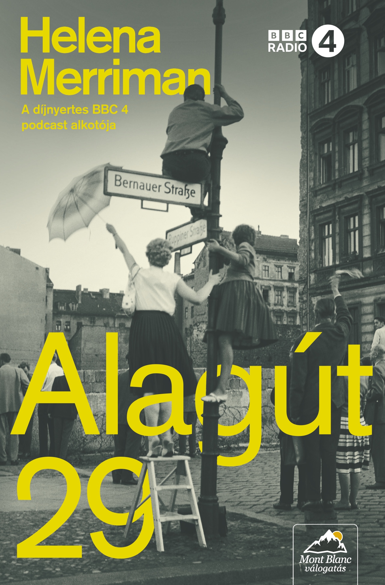 Helena Merriman - Alagút 29 [eKönyv: epub, mobi]