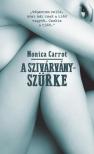 MONICA CARROT - A szivárványszürke [antikvár]