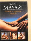 Sve o Masazi [antikvár]