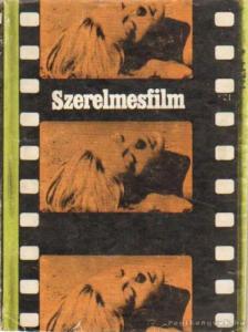 Szabó István - Szerelmesfilm [antikvár]