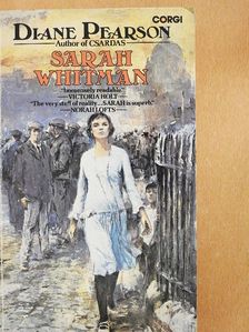 Diane Pearson - Sarah Whitman [antikvár]