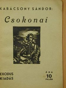 Karácsony Sándor - Csokonai [antikvár]