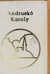 Andruskó Károly - XV. Nemzetközi Exlibris Kongresszus (minikönyv) [antikvár]
