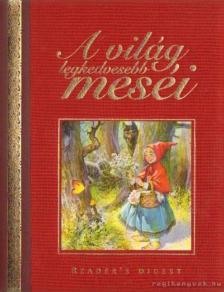 Boldizsár Ildikó - A világ legkedvesebb meséi [antikvár]