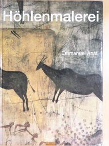 Emmanuel Anati - Höhlenmalerei [antikvár]