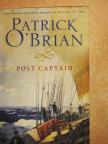 Patrick O'Brian - Post Captain [antikvár]