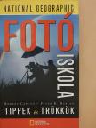 Peter K. Burian - Tippek és trükkök - Fotóiskola [antikvár]