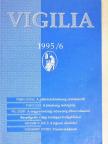 Báthori Csaba - Vigilia 1995. június [antikvár]