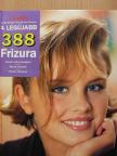 Margit Rüdiger - A legújabb 388 frizura [antikvár]