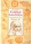 Dann, Jack - Emlékek katedrálisa [antikvár]