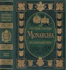 MÉRY GÁBOR - Az Osztrák-Magyar Monarchia írásban és képben VI. - Karinthia és Krajna(reprint) [antikvár]