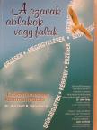 Dr. Marshall B. Rosenberg - A szavak ablakok vagy falak [antikvár]