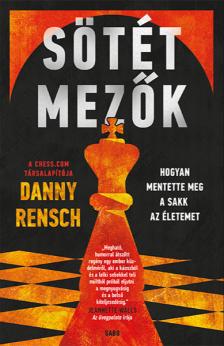 Danny Rensch - Sötét mezők [eKönyv: epub, mobi]