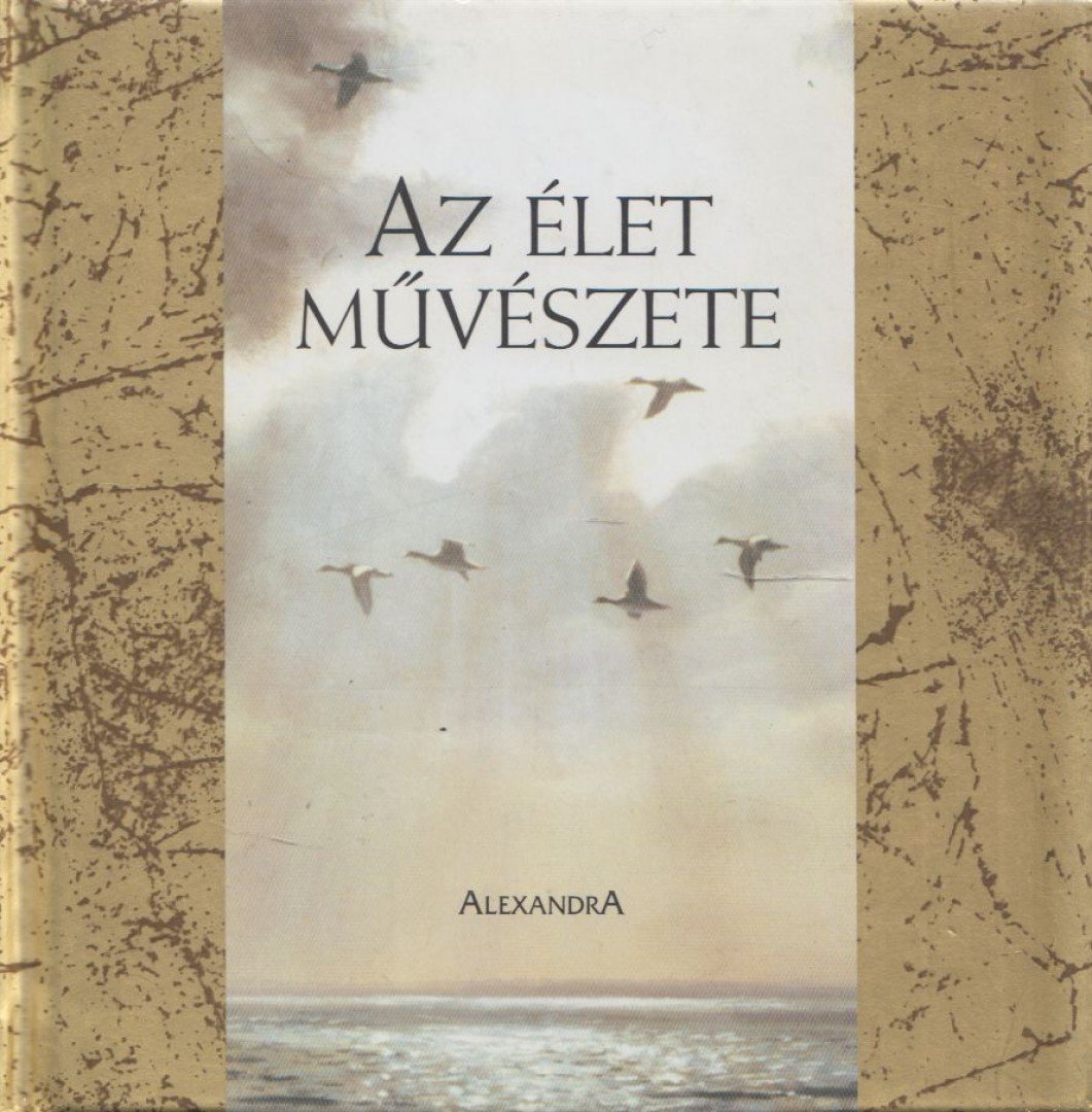 Helen Exley - Az élet művészete [antikvár]
